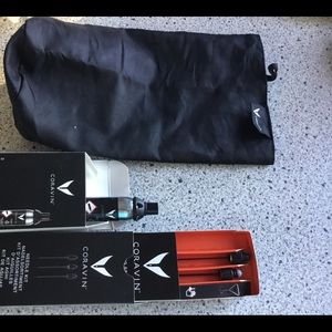 *SOLD*! Coravin Model 2 Wine System with Extras!!